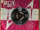 ELVIS PRESLEY - Original UK RCA 7