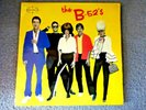 The B-52's ?– The B-52's (Vinyl LP) UK 1st Pressing