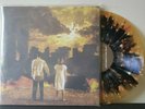 SCARY KIDS SCARING KIDS - City Sleeps In Flames LP Splatter Vinyl Hardcore Punk