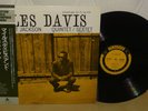 MILES DAVIS & MILT JACKSON QUINTET SEXTET JAPAN PRESTIGE SMJ-6530 OBI