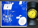 MILES DAVIS Quartet 10