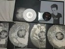 AVENGES SEVENFOLD WAKING THE FALLEN RESURRECTED 4 LP VINYL, SINGLE AND CD