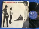SPENCER DAVIS GROUP KEEP RUNNING 687378 FONTANA ORIGINAL FRANCE LP NEAR MINT