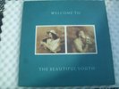 The Beautiful South - Welcome To The Beautiful South Vinyl LP gun sleeve
