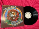 Robert Hunter / Grateful Dead - Tiger Rose - Round Records RX-105