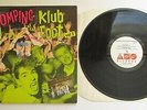 Stomping At The Klub Foot UK 1985 ABC Comp LP Pharaohs Frenzy Rapids Primevals