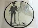 Demon - The Plague UK 1983 Clay Records Picture Disc LP