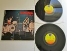 Ramones - It's Alive Netherlands 1979 Sire Records Double LP Laminated Gatefold