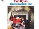 Bob Dylan-Bringing It All Back Home (UK IMPORT) VINYL NEW