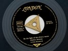 Little Richard ?- By The Light Of The Silvery Moon / Kansas City 7