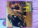 Parklife by Blur (Vinyl, 2 Discs, EMI) LIMITED EDITION YELLOW DISCS