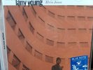 Larry Young: Into Somethin', Music Matters 2x45 Lp, OOP, Brand New