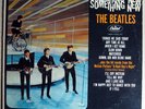 The Beatles – Something New EX- LP 1964 Original Mono Capitol T 2108 LISTEN NOW