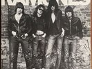 RAMONES SELF TITLED LP SIRE RECORDS REISSUE VG+VG+ PUNK NOFX