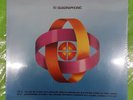SQ Quadraphonic SEALED MINT LP - Various Artists Sampler 1973 Columbia - RARE