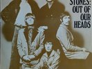 Rolling Stones -Out Of Our Heads.1969 Aussie World Record Club LP. M- / M-