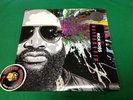 Rick Ross Mastermind Hip Hop LP NEW Vinyl 2019 Piranha Records