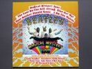 The Beatles - The Magical Mystery Tour (Parlophone) YELLOW VINYL STEREO NM LP