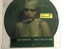 SKY FERREIRA NIGHT TIME MY TIME LP PICTURE DISC VINYL RECORD STORE DAY OOP Rsd