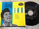 45rpm E/p - Little Richard - Rip It Up - London - Vg+ - French Press.
