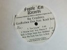 The Cenubites Godfather Don Feat Kool Kieth LP Record 1st Press Hip Hop Fondle