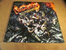 DESTRUCTION - D.E.V.O.L.U.T.I.O.N. - LP -  VINYL - NEUWERTIG