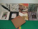 Led Zeppelin:  LP Vinyl Record Album Set: Physical Garffiti & 8 MORE LED RECORDS