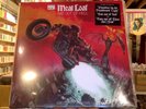 Meat Loaf Bat Out of Hell LP sealed vinyl reissue