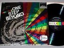 ONE STEP BEYOND - TV Series Soundtrack LP (1960)