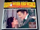 GONE WITH THE WIND SEALED LP - 1972 Stereo Release