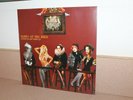 Panic at the Disco A fever you can't sweat out NEW SEALED vinyl LP