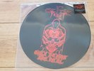 CELTIC FROST - ONLY DEMOS ARE REAL - RARE 11 TRACK PICTURE DISC LP MINT NEW