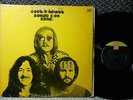 Bonzo Dog Band original die cut ex record LP Tadpoles
