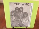 The WHO 