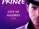 Prince - Best Of Naked In The Summertime 1990 - Vinile