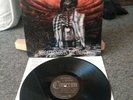 COMECOM Megatrens in brutality ORG 1992 LP sarcofago sepultura cannibal corpse