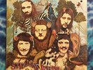 Stealers Wheel LP Self Titled S/T White Label Promo WLP Original (1972) Monarch