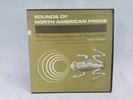 Folkways / Sounds of North American Frogs / Charles M. Bogert / Natural History