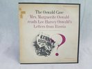 The Oswald Case / Mrs. Marguerite Oswald / Letters from Russia / 33RPM LP