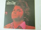 John Prine Diamonds In The Rough LP 1972 Atlantic SD 7240 Original Lyric Insert