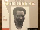 The Immortal Otis Redding - Vinyl Me Please VMP LP - SEALED
