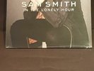 Sam Smith - In the Lonely Hour - 2014 - SEALED/BRAND NEW VINYL