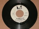 Enchanted Forest - The Word Is Love -Variations WLP Girl Psych Fuzz Garage Hear
