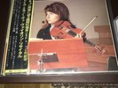 Stoika Milanova Violin Recital LP Stoika/ Dora Milanova A727