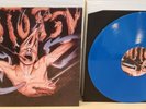Autopsy - Severed Survival Blue LP original  incantation
