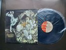 KATE BUSH - Never Forever (INDIAN PRESSING LP - RAREST  - UNPLYD NON GATEFOLD)