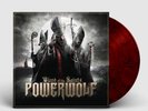 POWERWOLF - Blood Of The Saints [RED/BLACK] (LP)