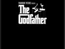 OST/ Various - The Godfather  (ltd. Back To Black Edt.) Vinyl LP Geffen NEW