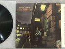 David Bowie, Ziggy Stardust, 1972, Vinyl ‘interim 1st Press’ Very Rare, Superb