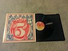 J J CALE  -  5  LP